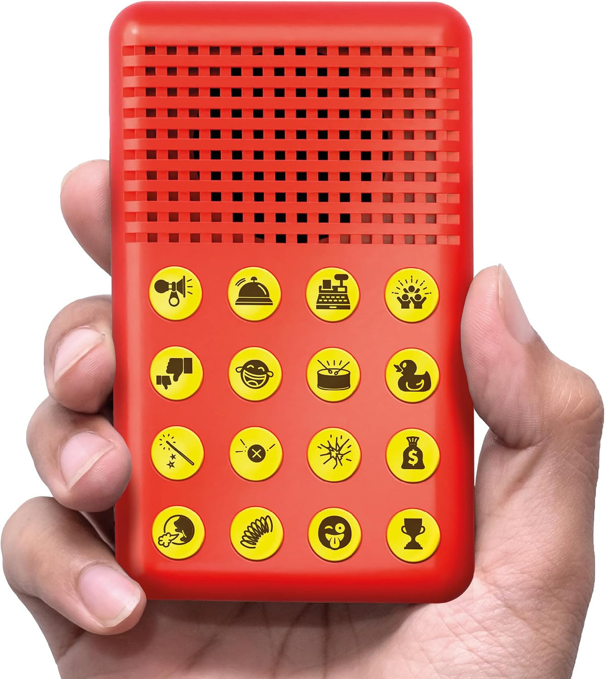 Sound Effects Machine, Gifts for Boys, 16 Hilarious Sounds