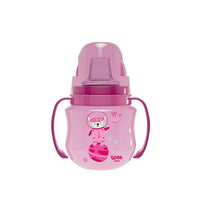 Wee Baby Baby Bottle 9oz - BPA-Free & Comfortable Design