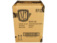 "Ground Pounders" 6 Cars Set Release 29 IN DISPLAY CASES Limited Edition 1/64 Diecast Model Cars by M2 Machines