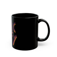 Manic Mug (11oz, 15oz) - BIG FRENCHIES