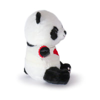 Sweets Panda: A Cozy Plush Toy Made to Share Love and Warmth