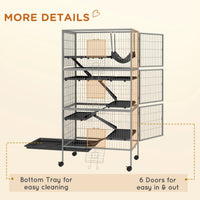 Small Animal Cage /Chinchilla Cage