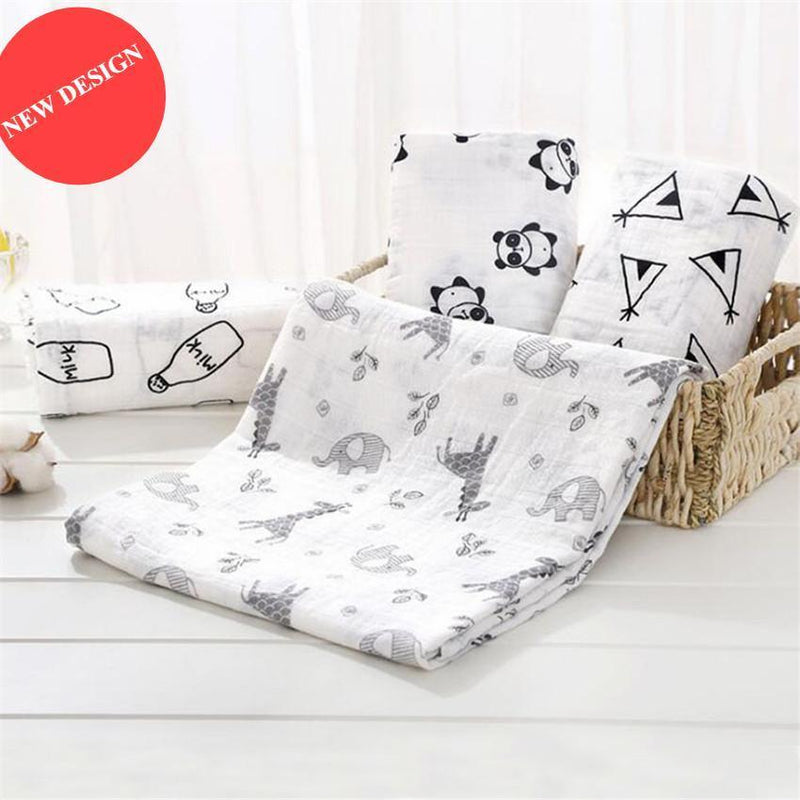 Modern Swaddles Baby Blankets Photography Accessories Bedding For Newborn Swaddle Towel Swaddles Blankets - BIG FRENCHIES