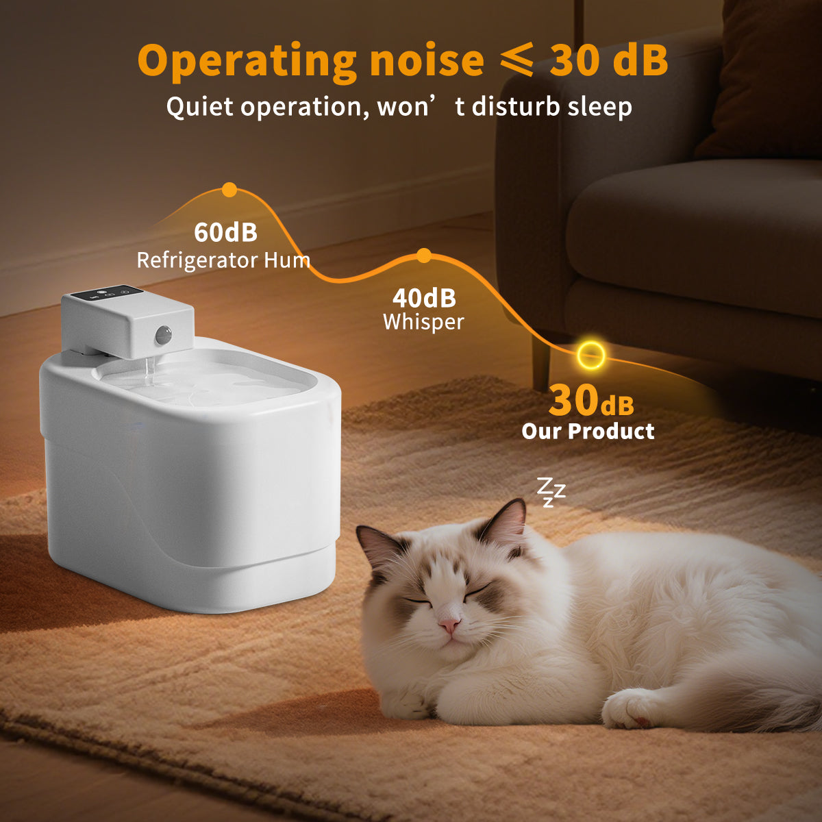Only Self Pickup---Small Sugar Cube Water Dispenser