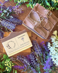 Lavender Soap Wholesale