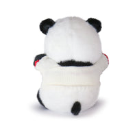Sweets Panda: A Cozy Plush Toy Made to Share Love and Warmth