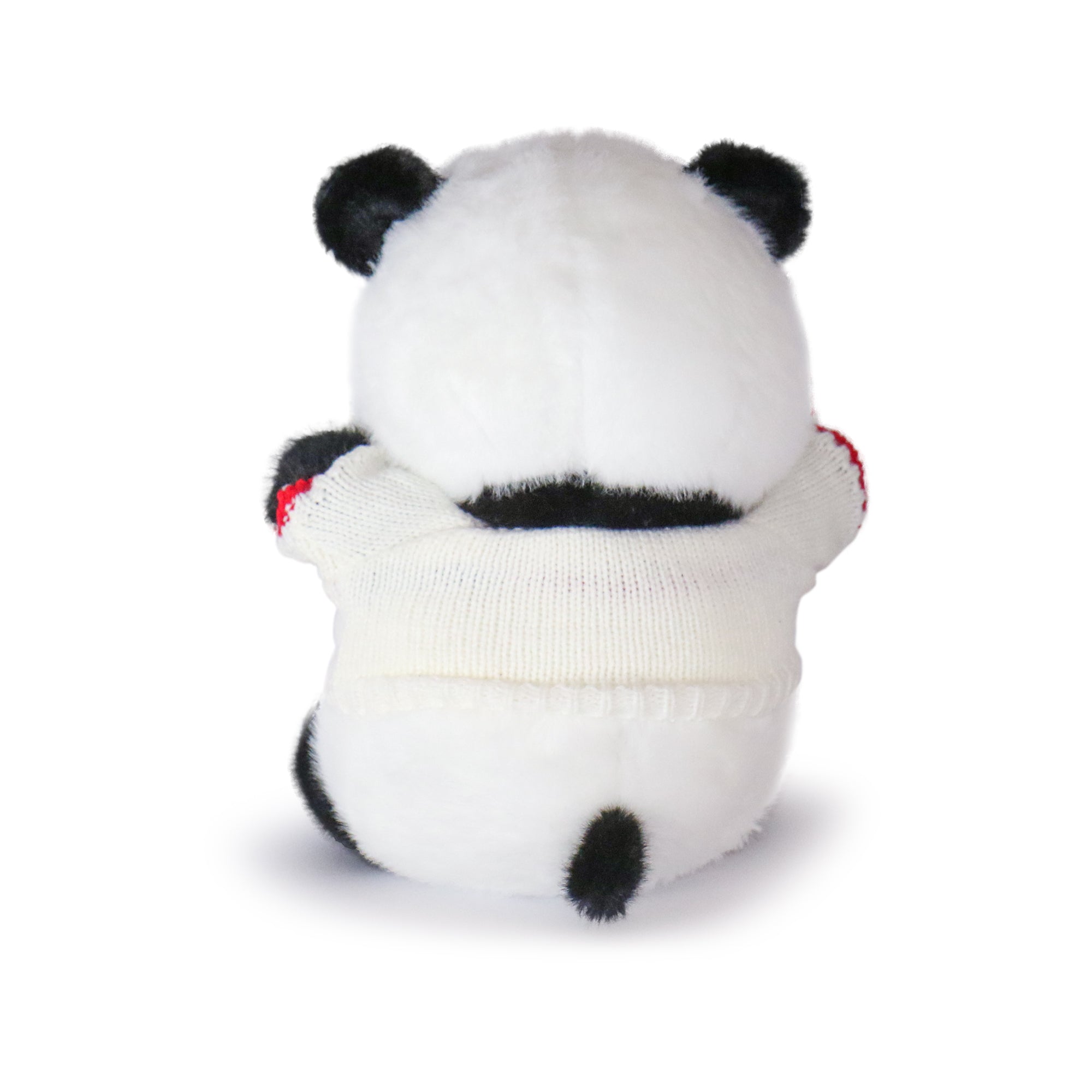 Sweets Panda: A Cozy Plush Toy Made to Share Love and Warmth
