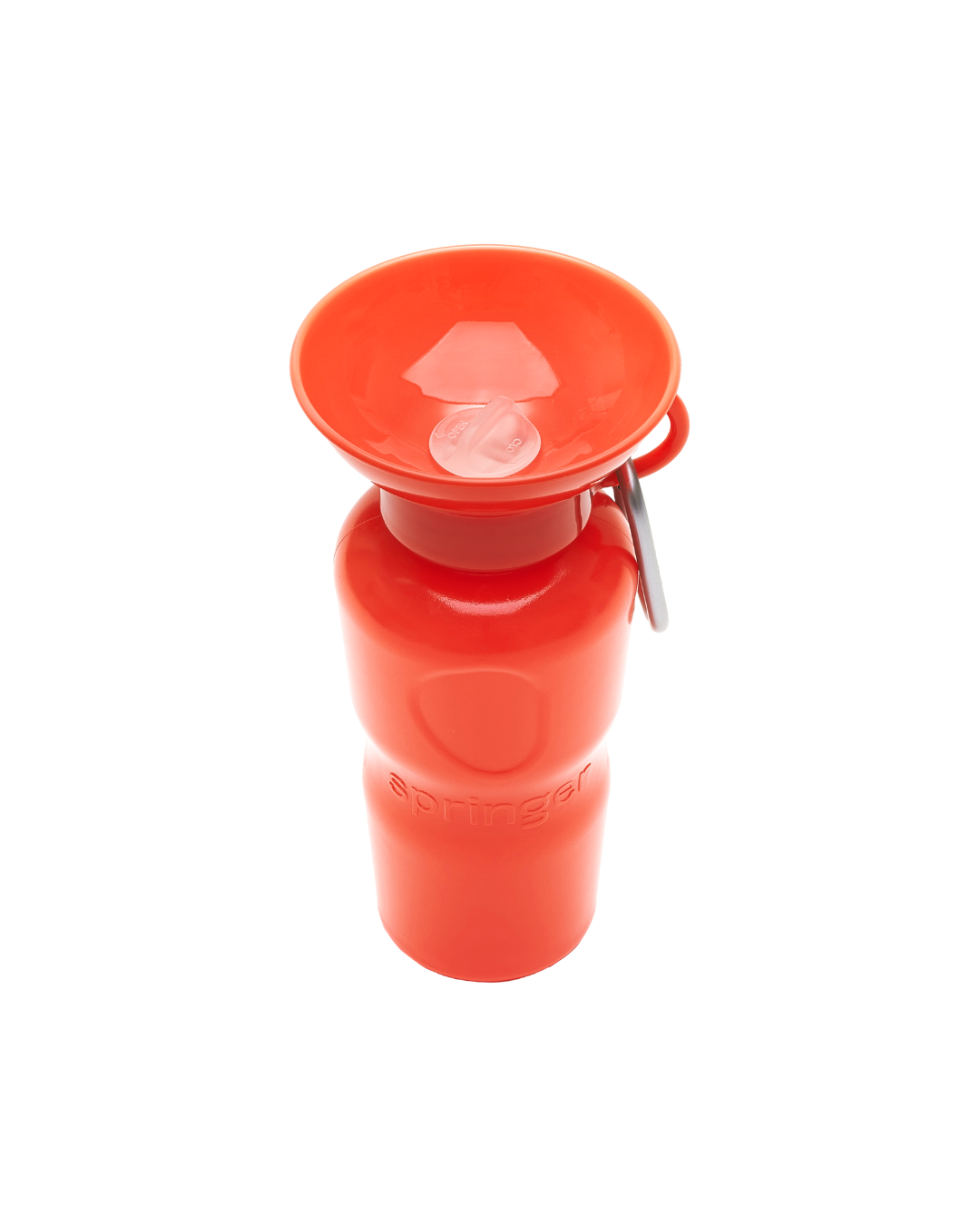 22oz Original Dog Travel Water Bottle - BIG FRENCHIES