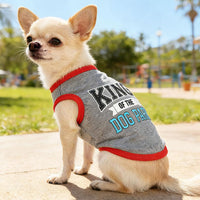 Small Dog Shirts — Cute Puppy Clothes for Chihuahua, Yorkie & Small Breeds | 4-Pack