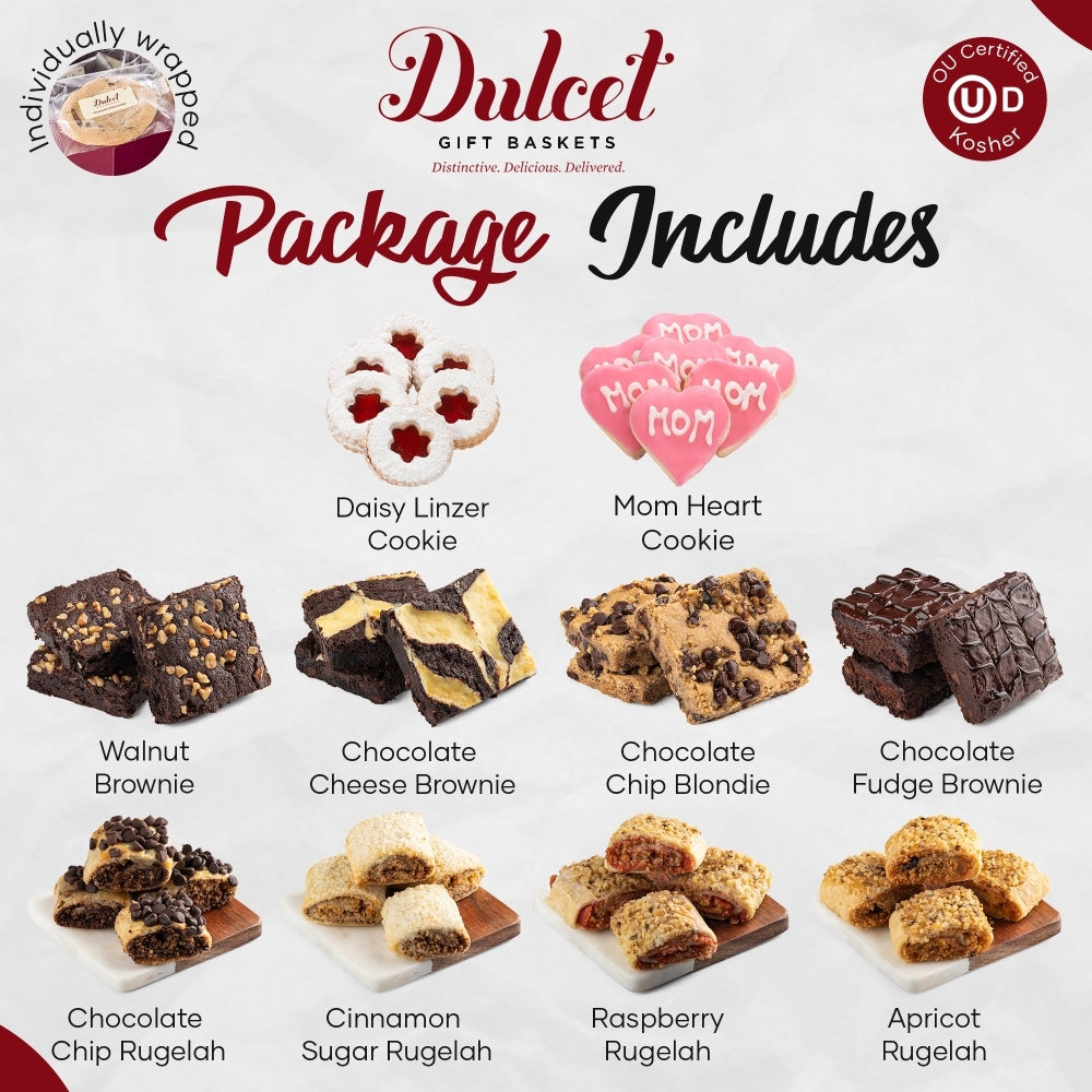 Classic Mothers Day Care Package - BIG FRENCHIES