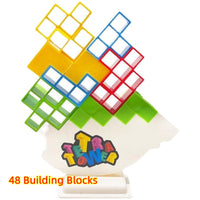 Balance Game Swing Bricks Pro Russian Blocks Square