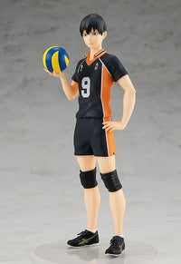 HAIKYU!! POP UP PARADE TOBIO KAGEYAMA FIGURE