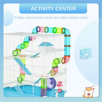 Hamster Cage/Rat House