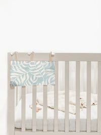 Baby Crib Diaper Caddy Storage Organizer Nursery Room - BIG FRENCHIES