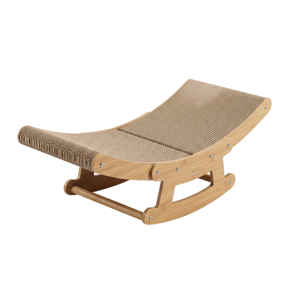 Only Self Pickup---Pet Rocking Chair
