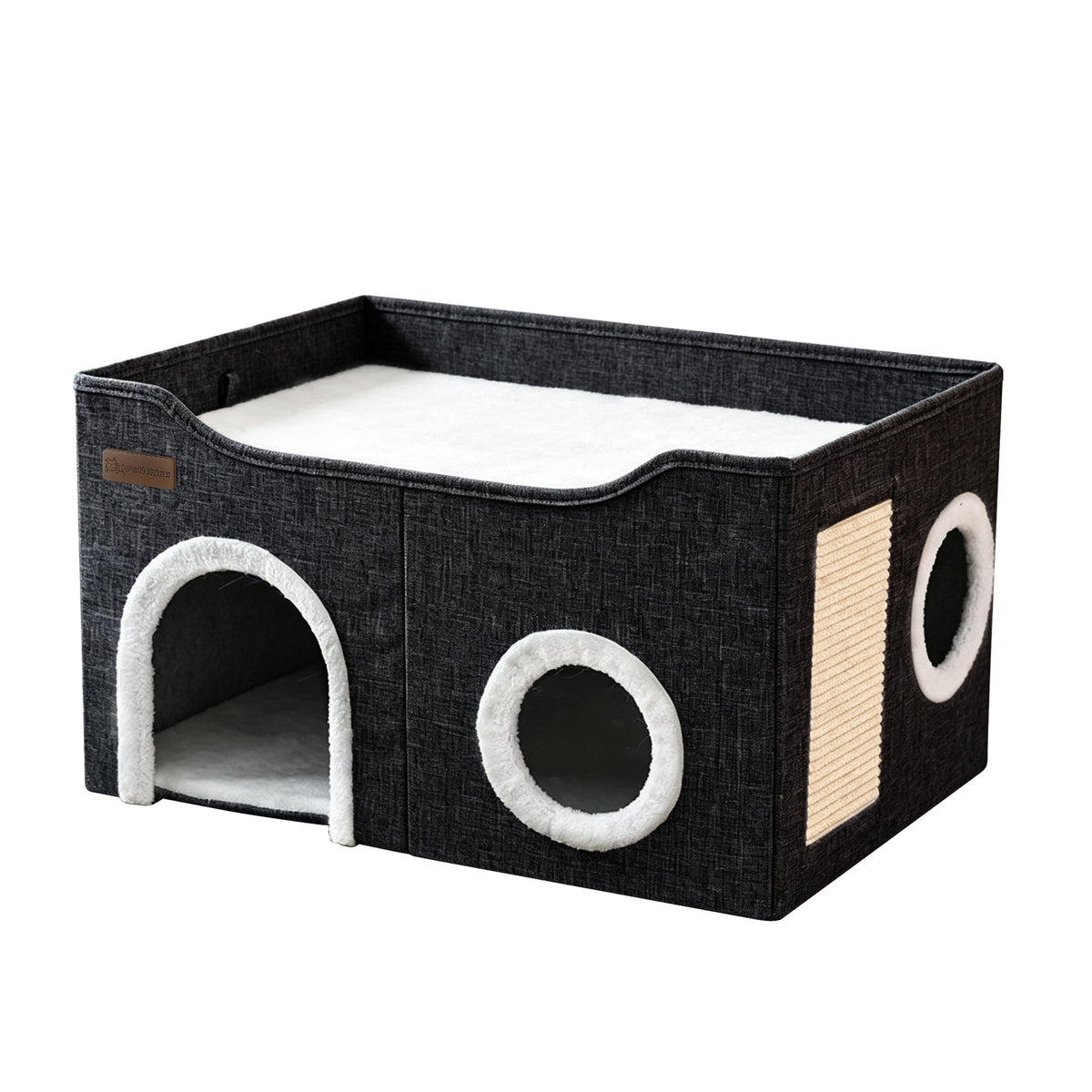 Horizontal Cat Bed