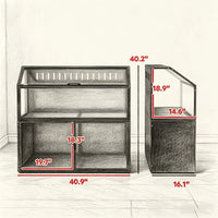 Hamster Cage/Pet Cage