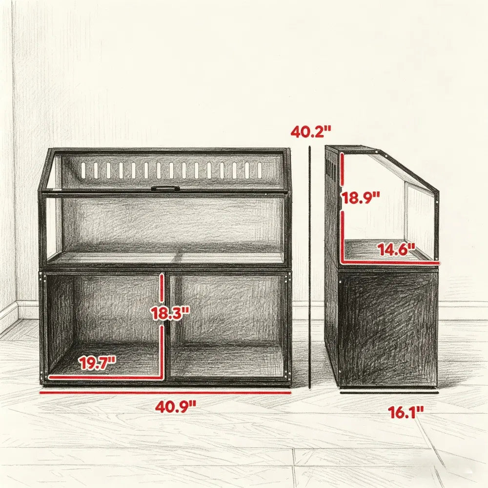 Hamster Cage/Pet Cage
