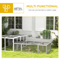 Small Animal Playpen Cage