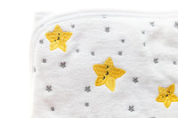 Primo Passi - Terry Hooded, Towel With Apron - BIG FRENCHIES