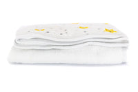Primo Passi - Terry Hooded, Towel With Apron - BIG FRENCHIES