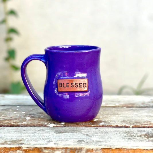 Blessed Mug - BIG FRENCHIES