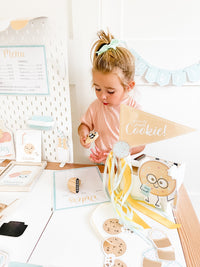 Bakery Printable Dramatic Play Kit