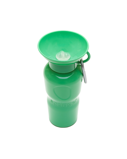 22oz Original Dog Travel Water Bottle - BIG FRENCHIES