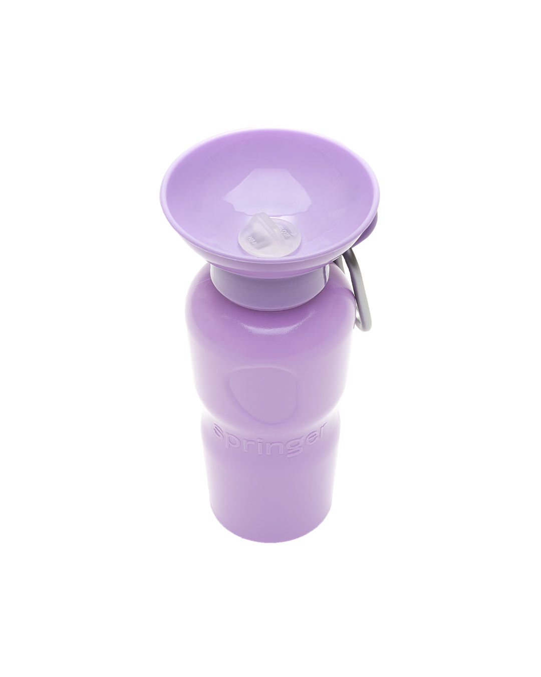 22oz Original Dog Travel Water Bottle - BIG FRENCHIES