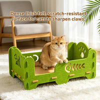 Only Self Pickup---Single Cat Bed