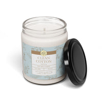 Three Bees Scented Soy Candle - 9oz - BIG FRENCHIES