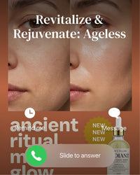 Radiant Deep Firming Serum: Targeting fine line & wrinkles (LARGE 4oz NEW) - BIG FRENCHIES
