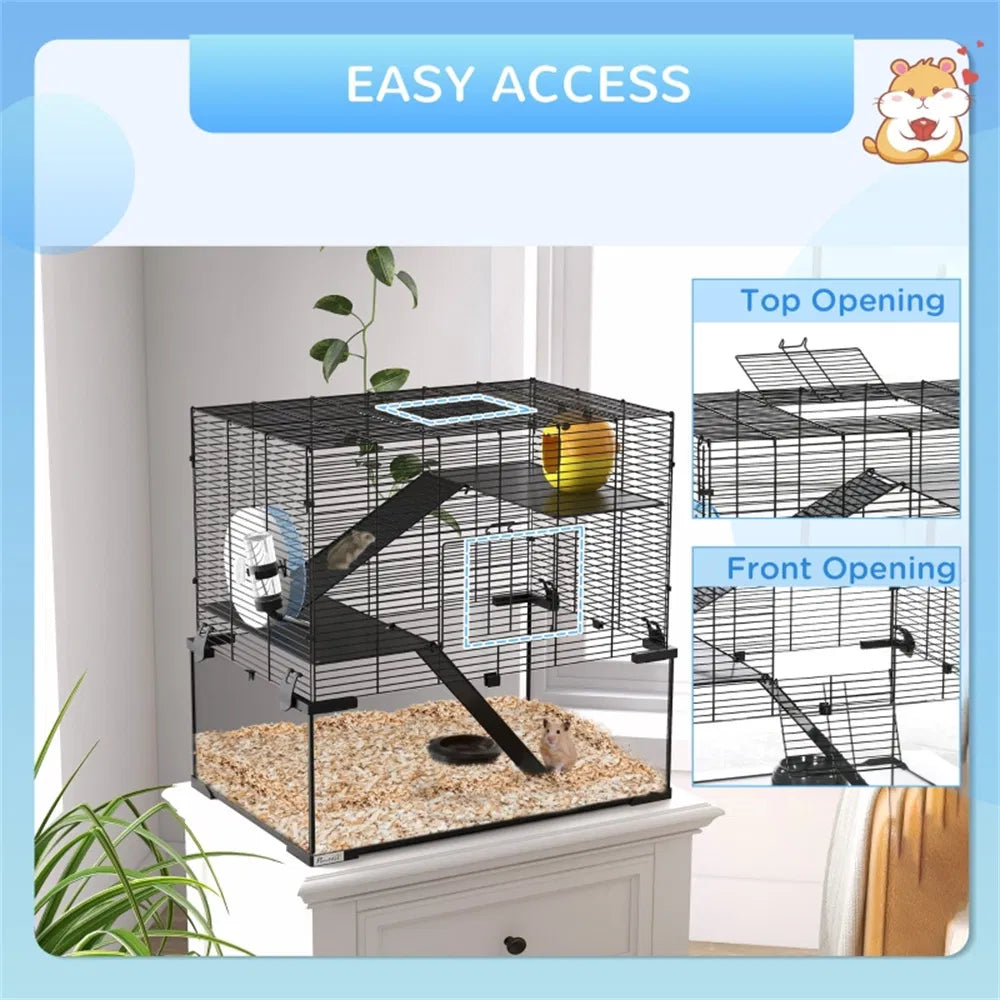 Hamster Cage/Pet Cage