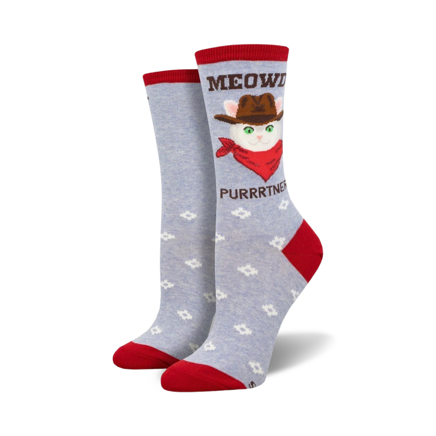 Meowdy Purrtner
