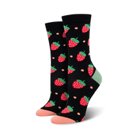 Strawberry Delight Bamboo