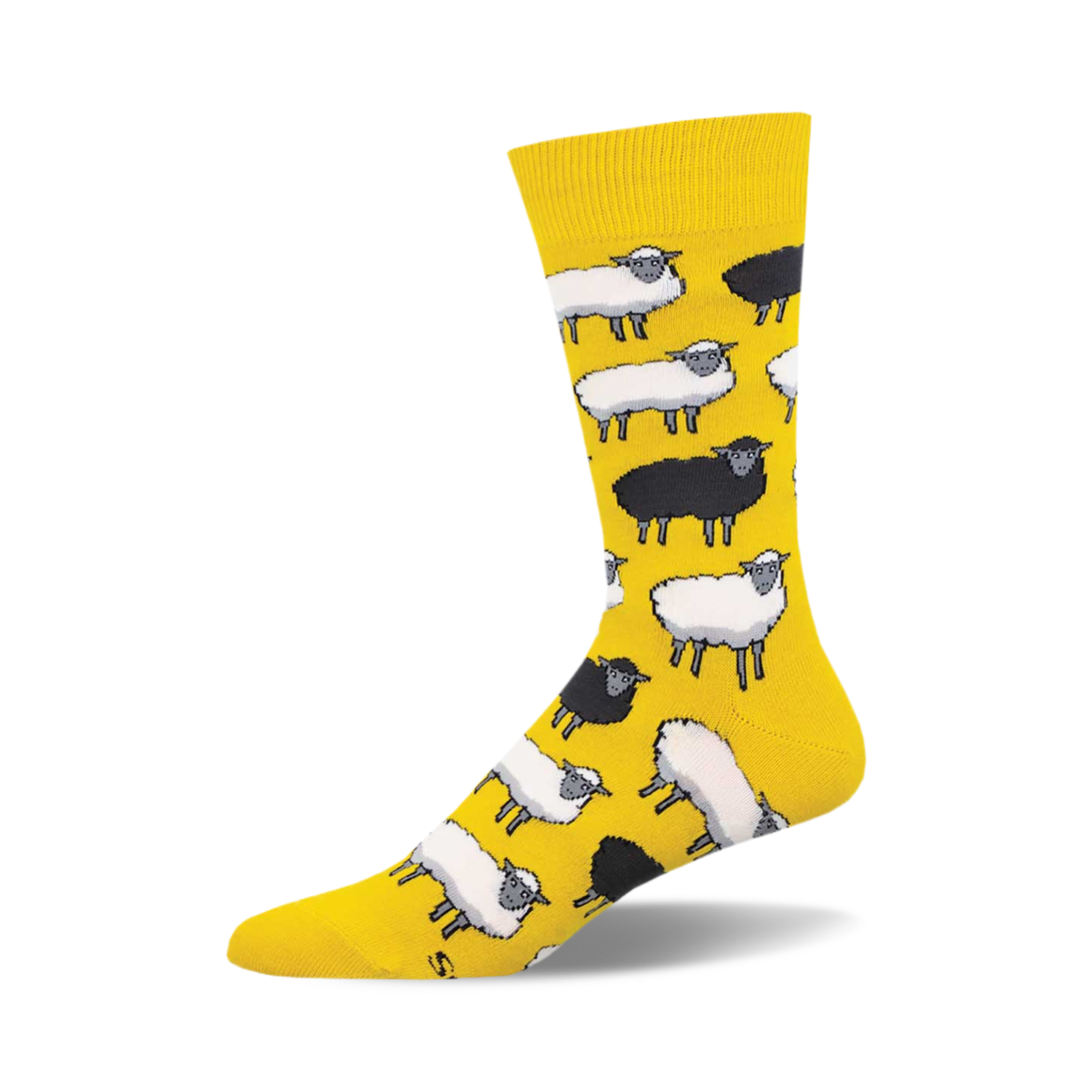 Black Sheep
