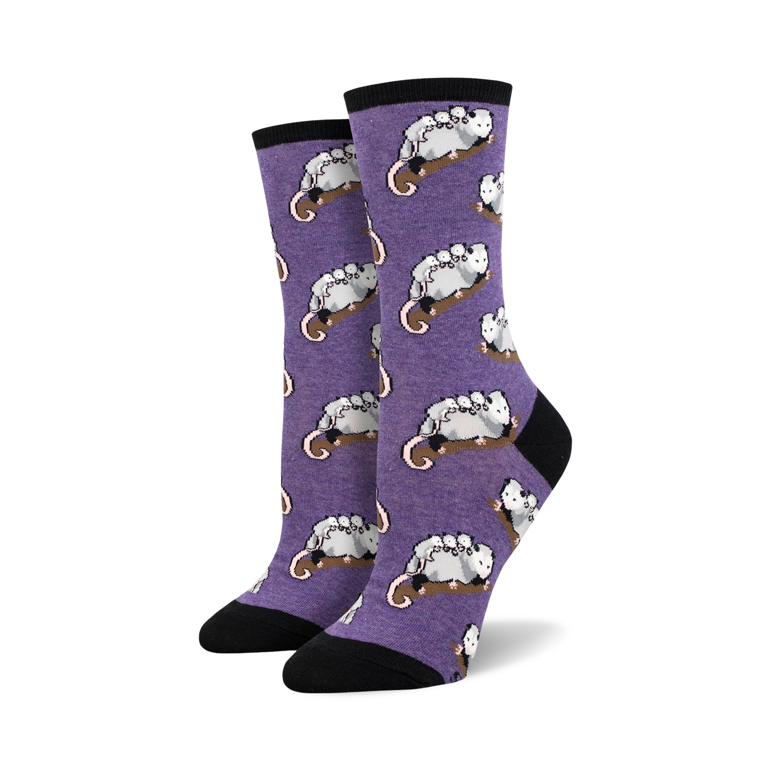 Opossum Posse