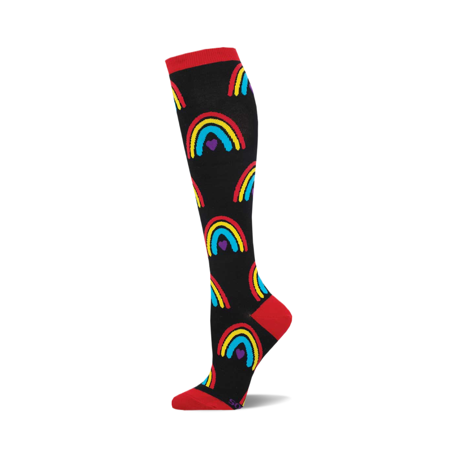 Boho Rainbow