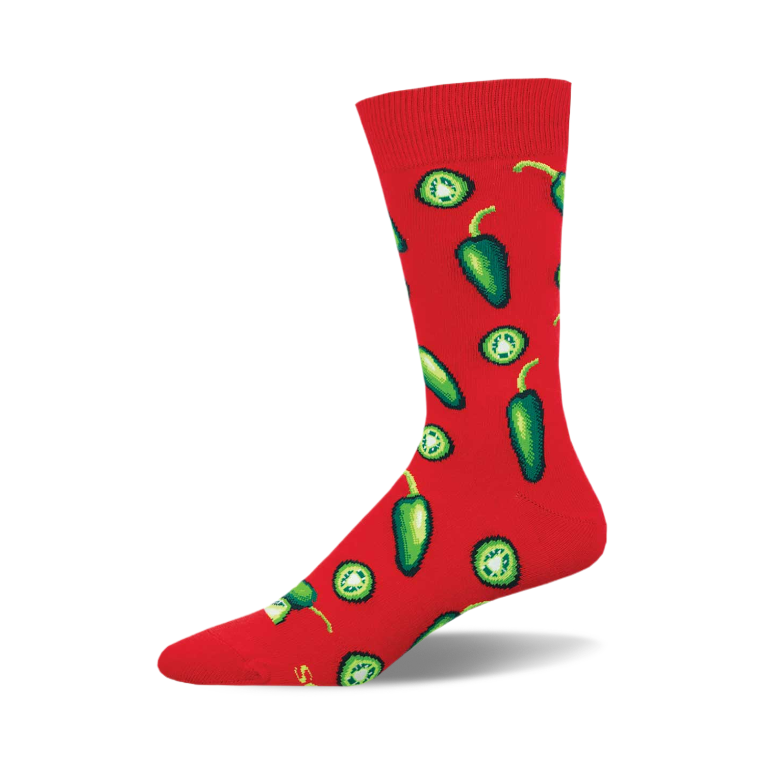 Jalapeno Business