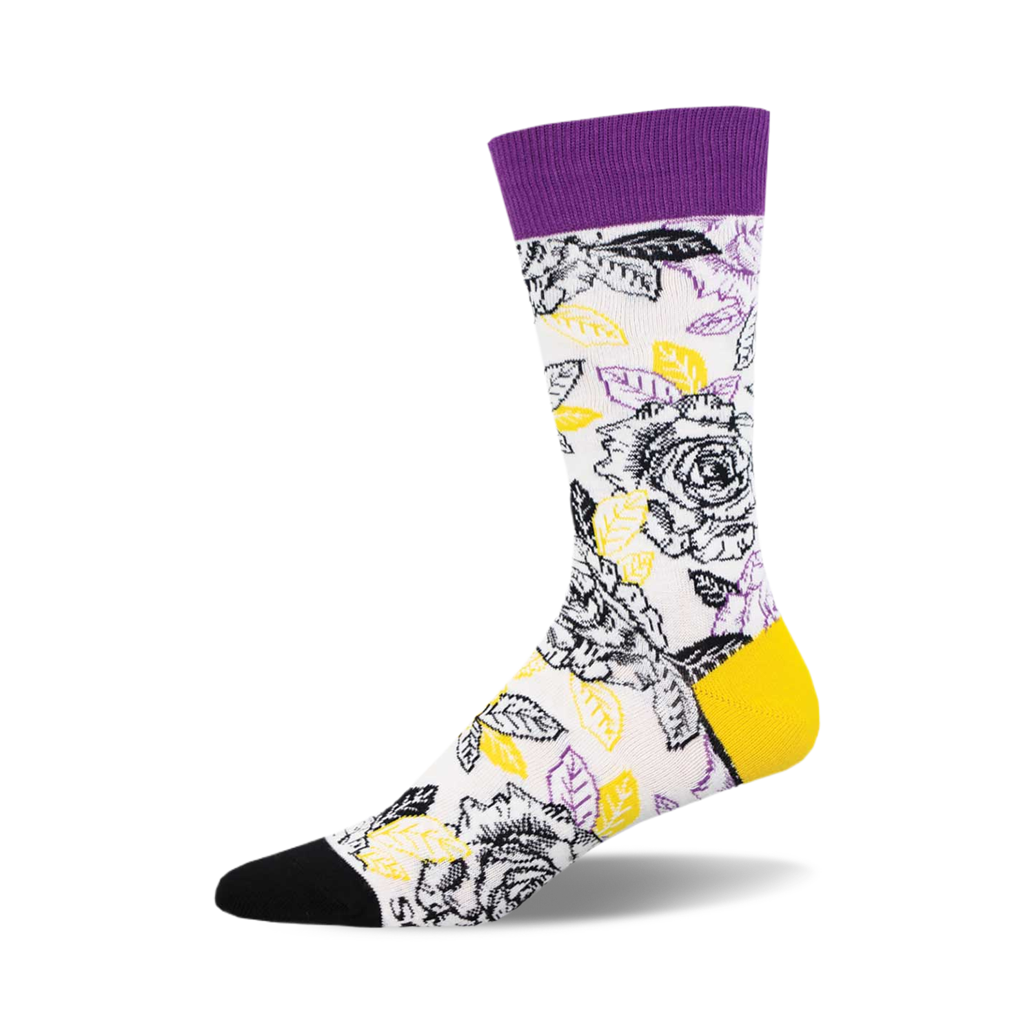 Nonbinary Roses