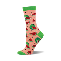 Watermelon Bamboo