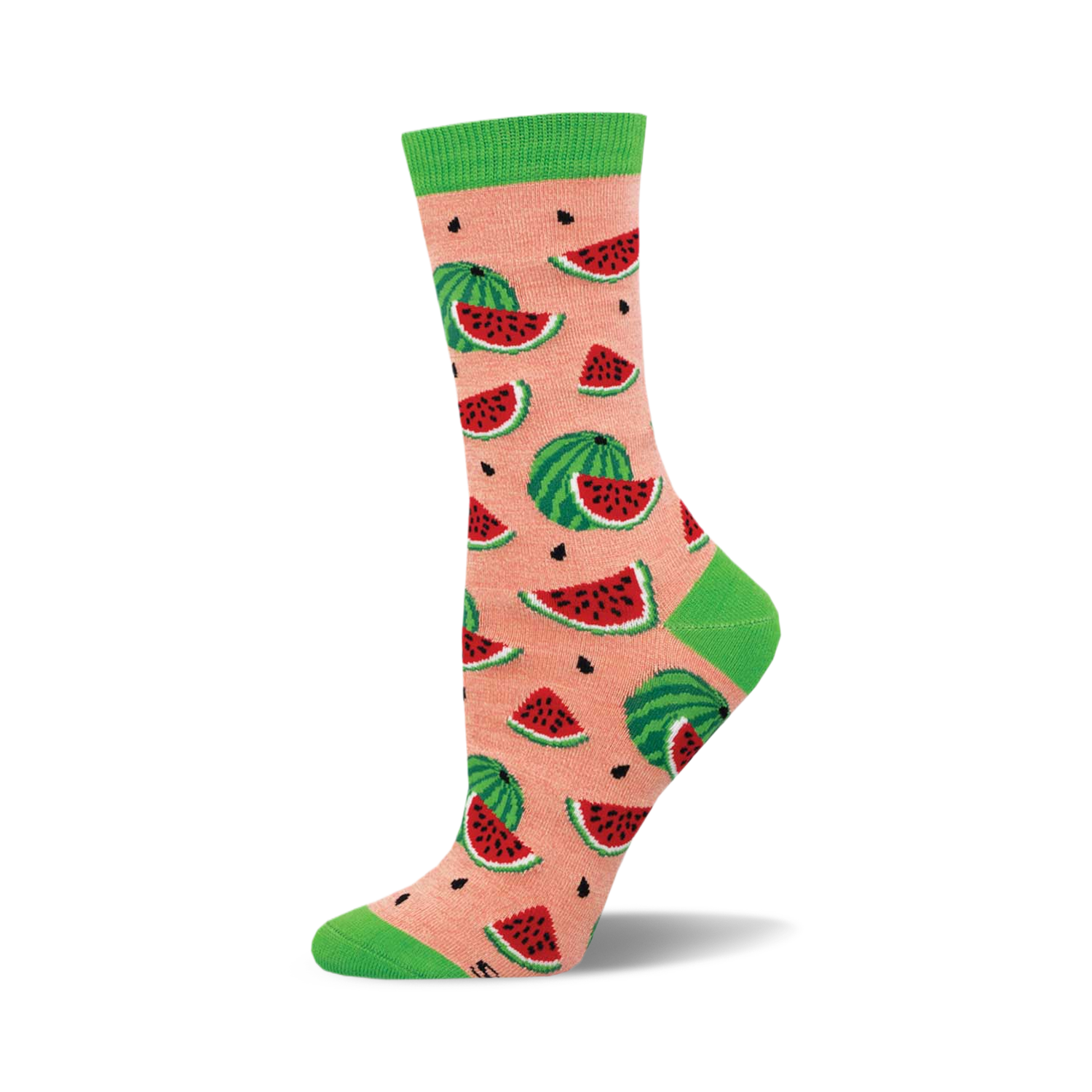 Watermelon Bamboo