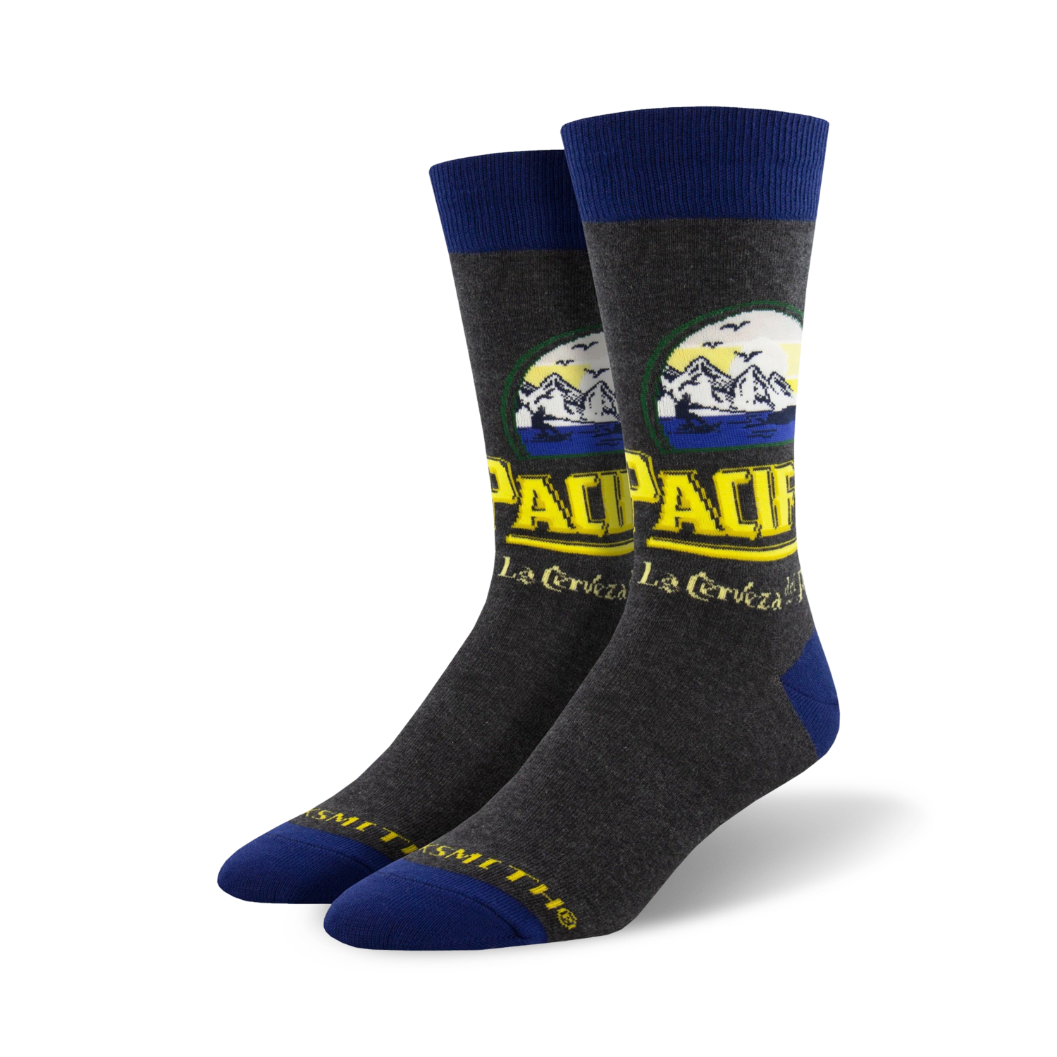 Pacifico Seascape
