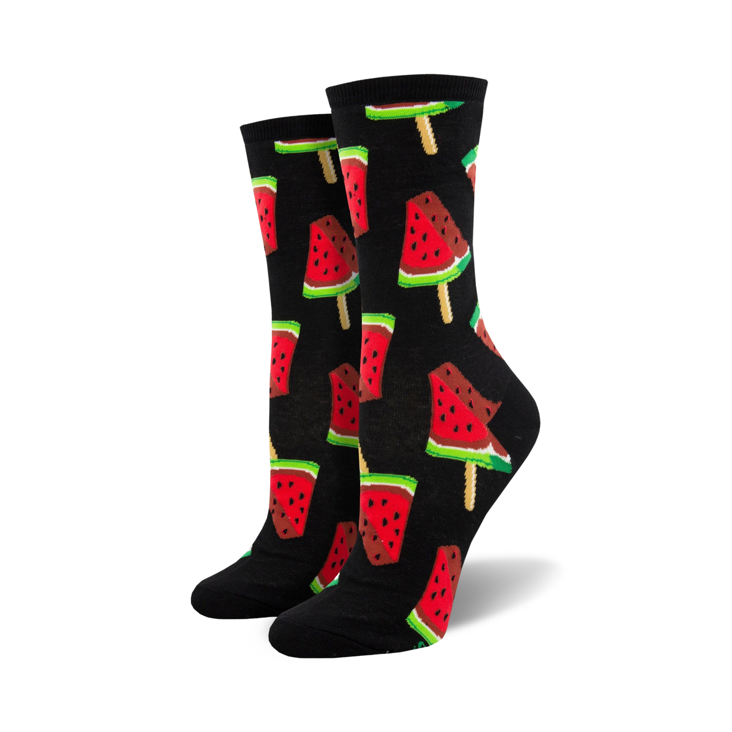 Watermelon Pops