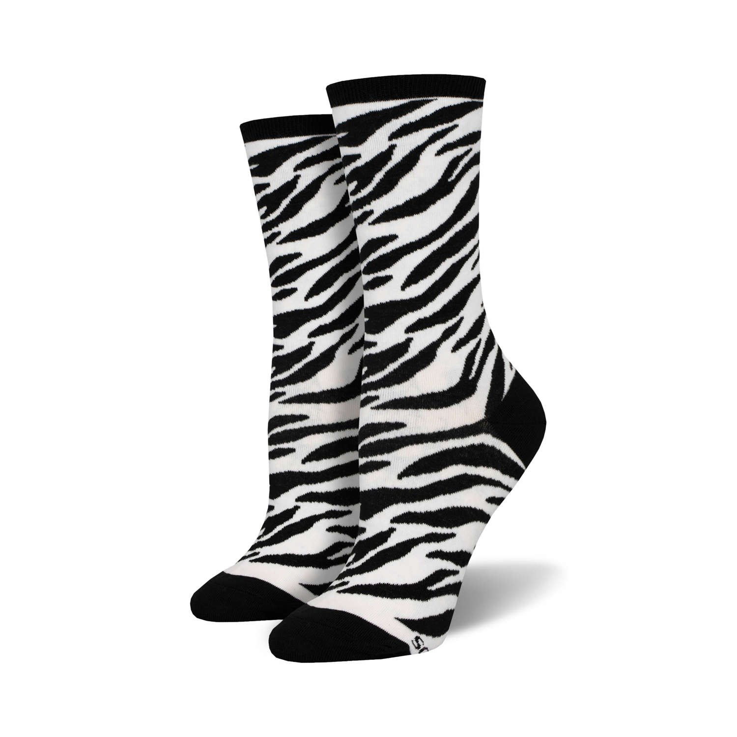 Zebra Print