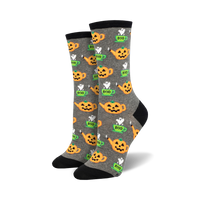 Pumpkin Spice Tea