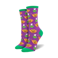 Pumpkin Spice Tea