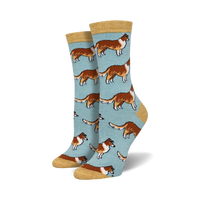 Collies Bamboo
