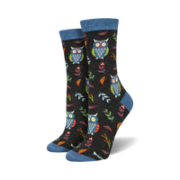 Cute Hoot Bamboo