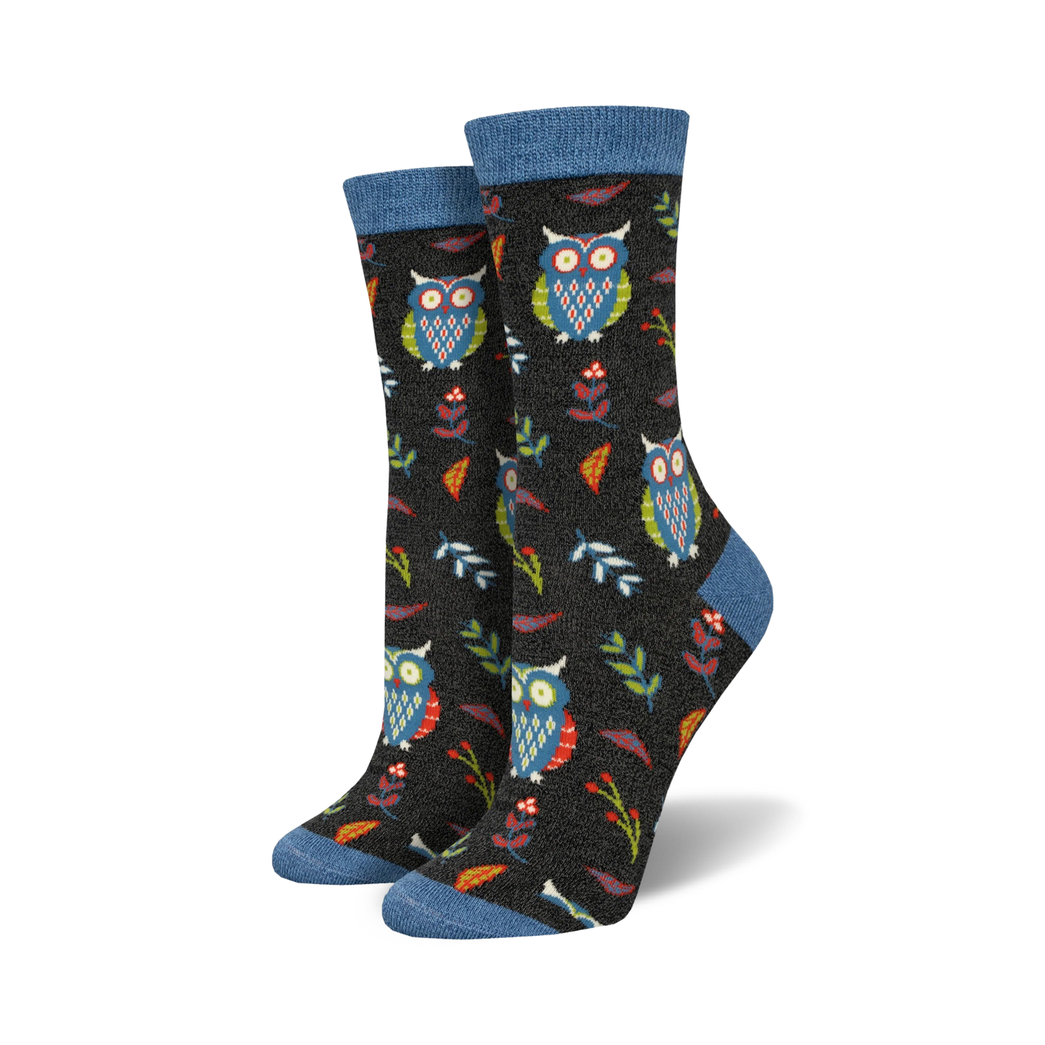 Cute Hoot Bamboo